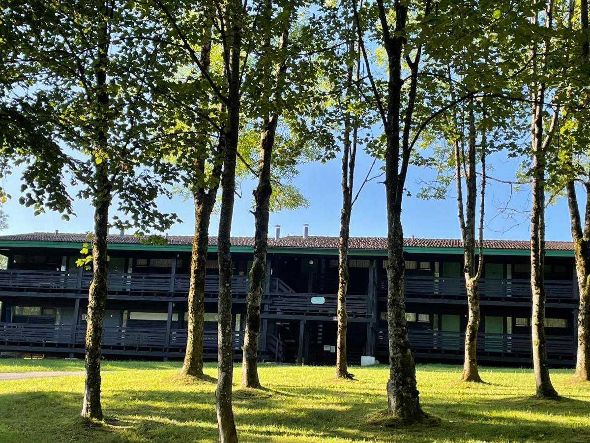 Ferienwohnung Studio 5 Siegsdorf Exterior foto